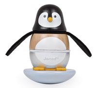 Janod - 4508127 - Zigolos - Culbuto - Pingouin