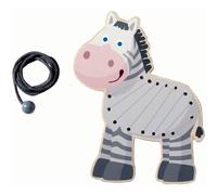 Jeu à Lacer Zèbre HABA® - Jeu & Loisirs créatifs