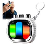 Jeu À Pousser - Éducatif Amusant Portable Multi-Modes | Console Électronique pour Jeu de Pousse Rapide | pour Voyage en Voiture Maison Voyage Intérieur Garçons Noël