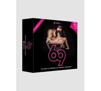 Jeu à‰rotique 69 Dorcel