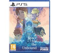 Jeu A Space For The Unbound pour PS5 UK