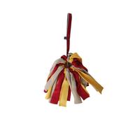 Jeu à tirer pour chien en laine polaire Minus One - Variantes: Balais