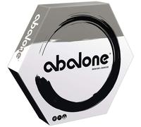 Abalone New Version - Jeu de société - Passionnant 2 Joueurs [FR][FR]