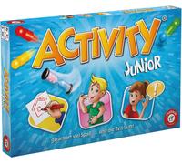 Jeu Activité Junior