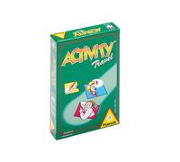 ACTIVITY TRAVEL G