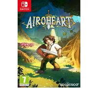 Aeroheart Switch