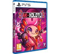 Jeu AK-Xolotl pour PS5 UK multi
