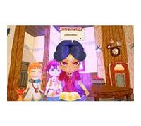 Jeu Aksys Games Little Dragons Café
