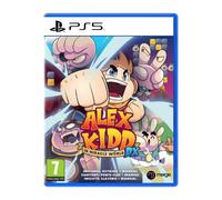 Merge Labs Jeu vidéo Alex Kidd in Miracle World DX PS5