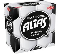 Jeu Alias Football 59984 99847