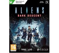 Aliens : Dark Descent Xbox Serie S/X