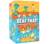 Jeu Ambiance Beat That!