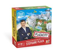 Jeu Ambiance Chasseurs D'appart - Plazacity