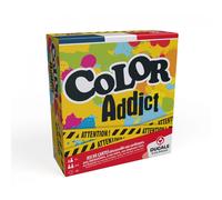 Jeu Ambiance Ducale - Color Addict - 10011526