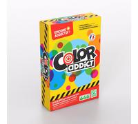 Jeu Ambiance Ducale - Color Addict Nouvelle Edition - 10027045