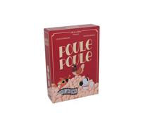 Jeu Ambiance Jeu D'ambiance : Poule Poule