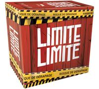 Jeu Ambiance Limite Limite