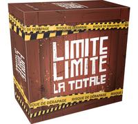 Jeu Ambiance Limite Limite, La Totale