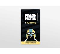 Jeu Ambiance Pigeon Pigeon X Juduku Version Extreme