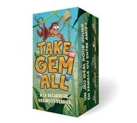 Jeu Ambiance Take Gem All