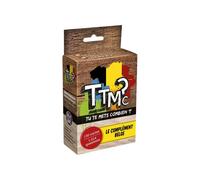 Jeu Ambiance Tu Te Mets Combien - Extension Belge