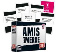 Jeu - Amis de Merde (FR)