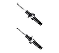 Jeu Amortisseurs Pression Gaz BILSTEIN IAM-Expertise Pour BMW Z4 Essieu Avant