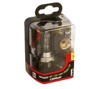 Jeu Ampoules H7 Standard