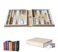 Jeu Amusant du pendu, Livre de Jeu de société Playbook'd Hangman, Jeu d'échecs magnétique imprimé en 3D/Quatre dans Une rangée/Ensemble de Bataille Maritime, pour Rassembler la Famille Backgammon