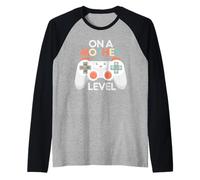 Jeu Amusant pour la fête des mères - Jeu sur Une mère Manche Raglan