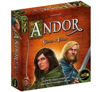 Andor Chada & Thorn