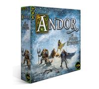 iello Jeu – Andor : Le Froid Éternel (Base)