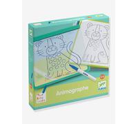 Jeu Animographe vert TU