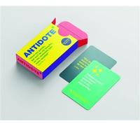 Jeu Antidote - - Collectif - Bibli'o - Jeux livres objets