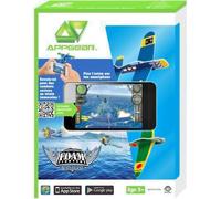 Jeu Application Mobile Appgear FOAM Fighters Guerre du Pacifique Neuf Scellé
