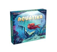 Jeu aquatika