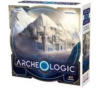 Jeu ArcheOlogic G