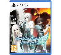 Jeu Archetype Arcadia pour PS5 UK