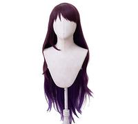 Jeu Arknights Melantha Cosplay perruque dégradé longue résistant à la chaleur synthétique cheveux Peruca Anime Costume perruques KUZW6248