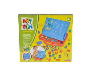 Jeu Art&Fun Tableau Magnétique