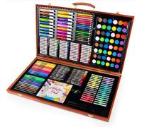 Jeu artistique allemand 226 pièces EASY