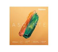 Jeu Ascente Diapason ULTRA-court Medium Cordes alto