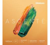 Jeu Ascente Diapason ULTRA-ultra-court Medium