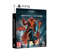 Jeu Assassin's Creed Valhalla:L'aube du Ragnarök (code de téléchargement) PS5