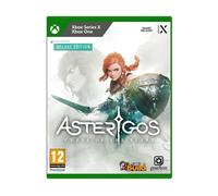 Jeu Asterigos: Curse Of The Stars - Édition Deluxe Xbox One / Series X
