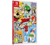 Jeu Astérix et Obélix les giflent tous ! 2 Nintendo Switch