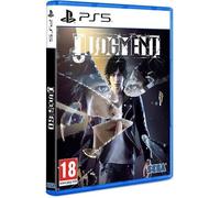 Judgment Ps5