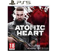 Jeu Atomic Heart - PS5 - Action - Gamestop LTD - Mundfish