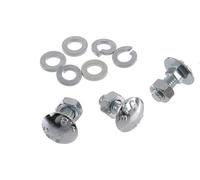 Jeu : attaches pour conteneur d'outils RT125/3, BK350
