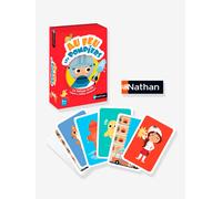 Jeu Au feu les pompiers multicolore TU